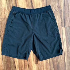 Ten Thousand Interval Shorts